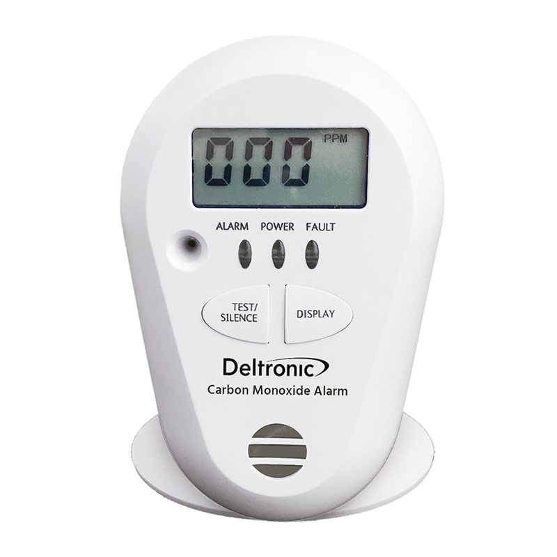 CO710BD-on-foot-8x8-1 Gaslarm koloxid Deltronic CO7BD