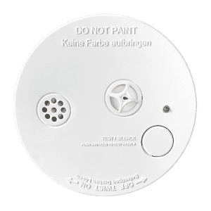 Värmevarnare Numens 205-008
