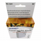 Förpackning PS1241 brand och reselarm