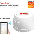 Smart vattenlarm SQ400B