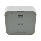 Framsida gaslarm koloxid wifi-ansluten med App WS-720ES