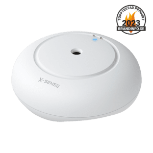 Vattenvarnare X-Sense SWS51
